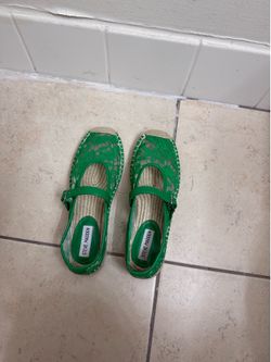 Steve Madden Ballerinas