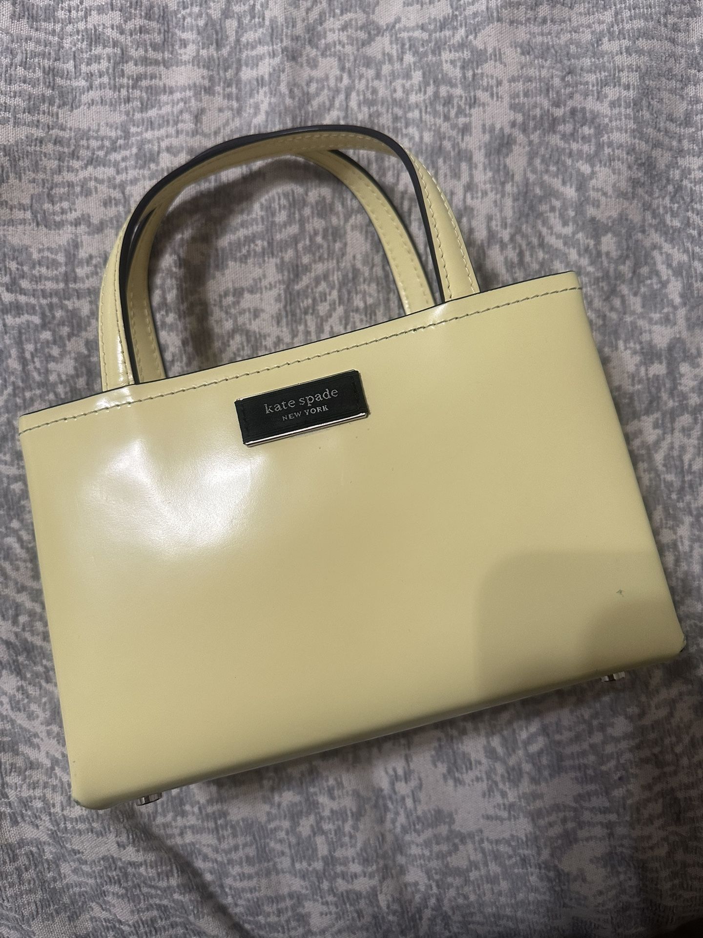 Kate Spade Mini Purse