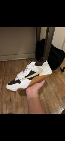Travis Scott Jumpman Jack