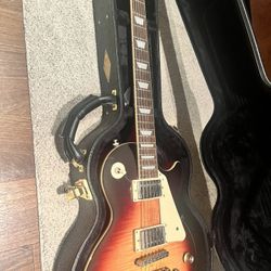 Epiphone Standard Les Paul 