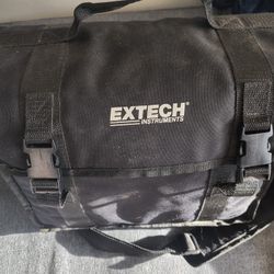 Extech PQ3450-2 200 A 3-Phase Power Analyzer Kit