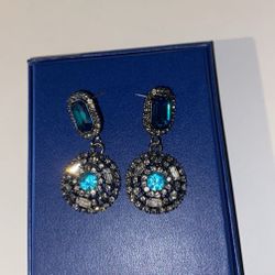 Ear Rings 