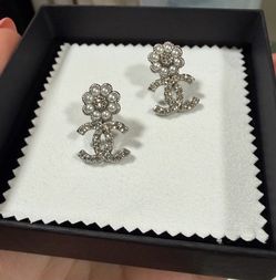 Beautiful earrings