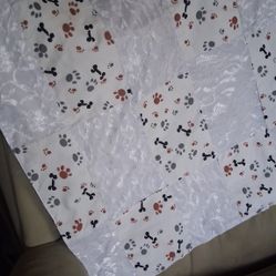 Puppy Quilt