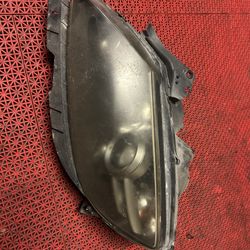 Left Side Headlight For Rx 8 ——08