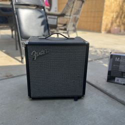 Fender Speaker