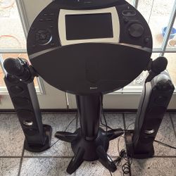 Singing Machine