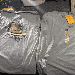 Ariat Long Sleeve Shirts 