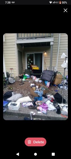 !Everything MUST Go!! Just Show Up&Make Offer!!