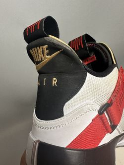 Jordan 33 size 9 online
