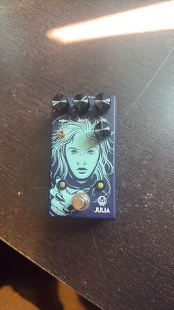 Walrus Audio Julia V2