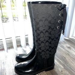 New and Used Coach boots for Sale in San Diego, CA - OfferUp