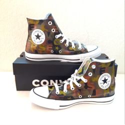 Converse Women's Size 8
