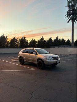 2006 Lexus RX330
