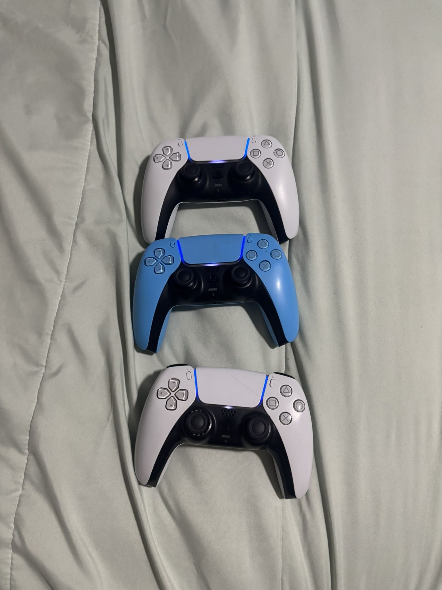 PlayStation 5 Controllers