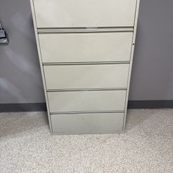 File Cabinet 