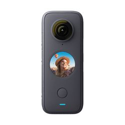 New Insta360 ONE X2, opened box
