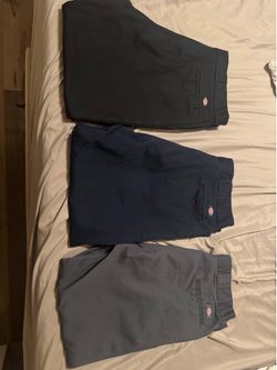 Dickies work pants
