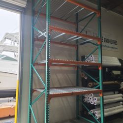Pallet Rack