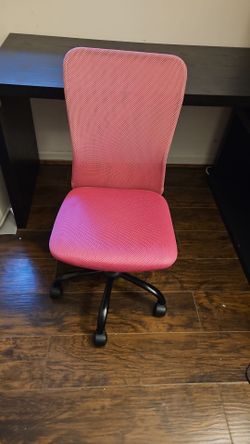Computer chair
