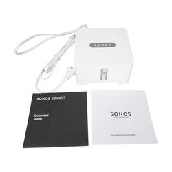 Sonos Connect S15 Music System 