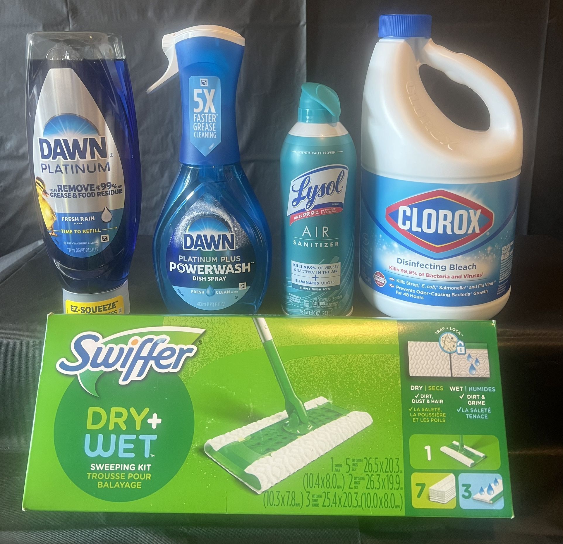 Household Bundle