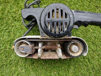 Belt Sander 3" 