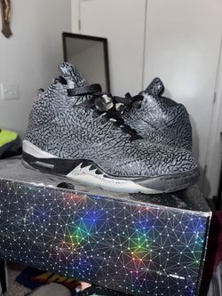 Jordan Retro 5