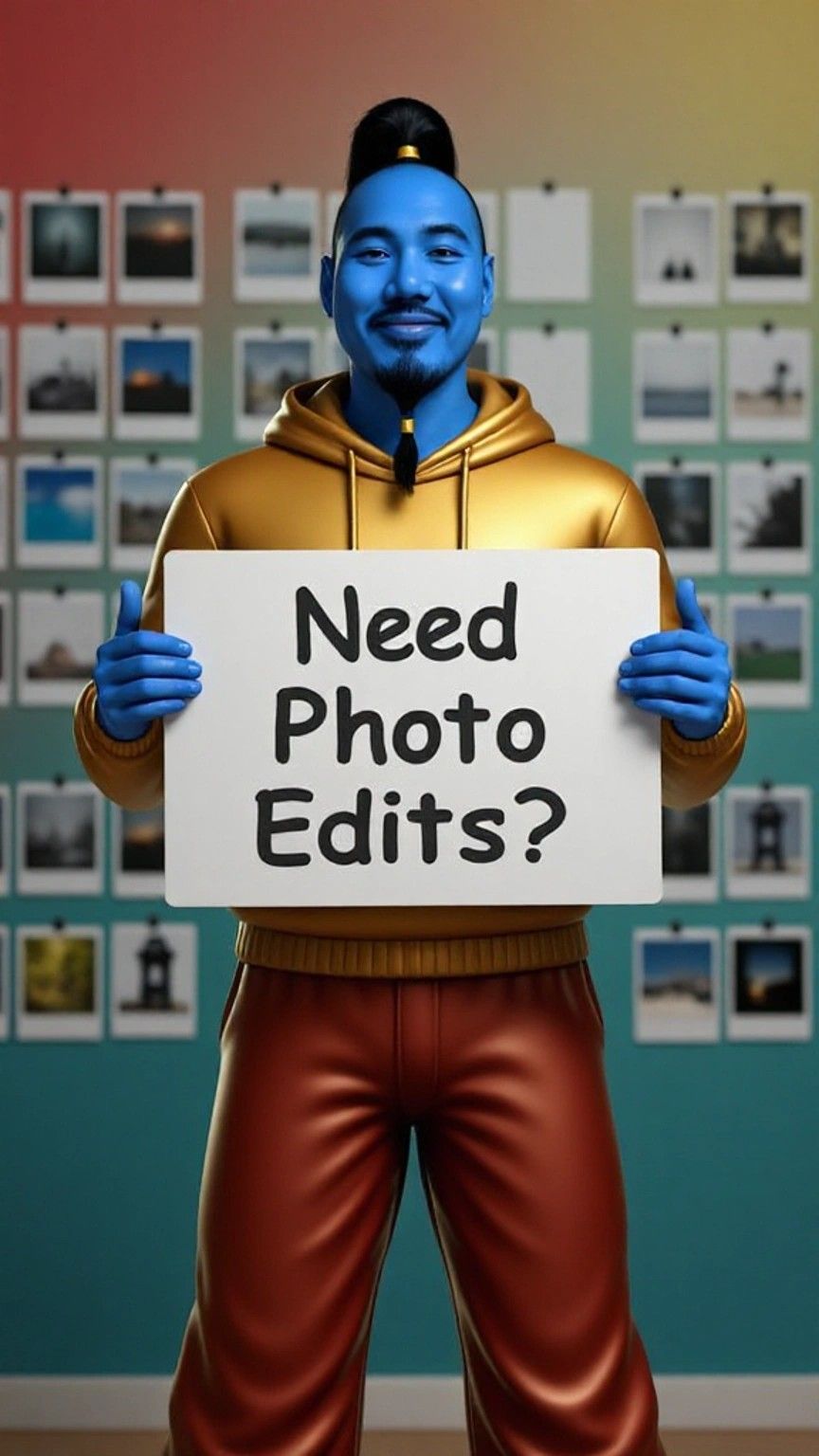 Mississippi – Photo / Picture Edit, Photoshop, Fix, Cleanup, Editing, Touch-Up, Enhancement