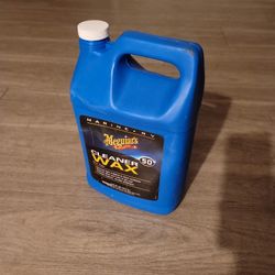 Marine RV Cleaner Wax 50 Meguiars