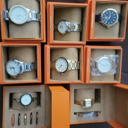 New & Authentic 100% TORY BURCH Watches 