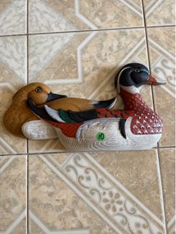 decoration Ducks