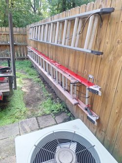 Ladders