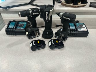 Makita subcompact