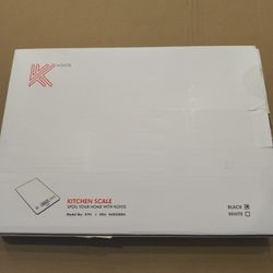Food Scale