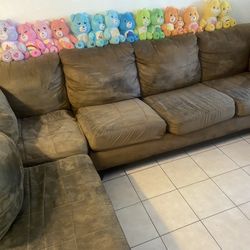 Free Sectional Couch