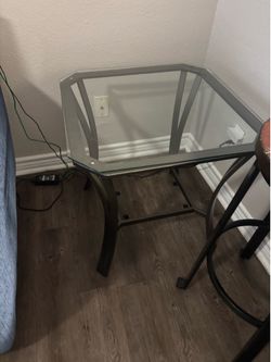 Mesas de sala