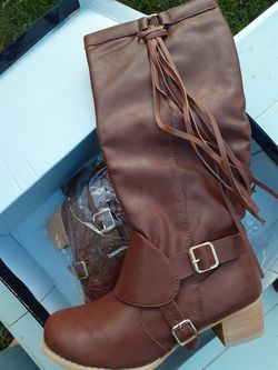 Size 7 Boots