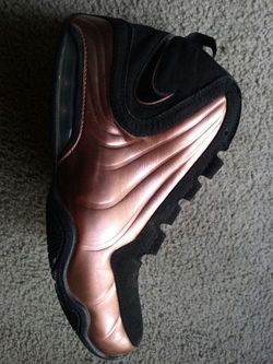 $45 nike copper penny size 8