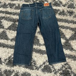Levi Jeans, Size 40 W 30 L
