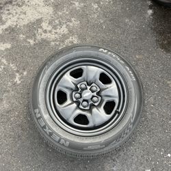 Tires And Wheels 18 