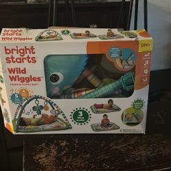 Baby Items