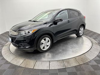 2020 Honda HR-V