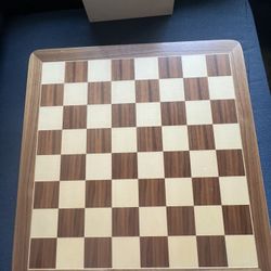 Chessboard