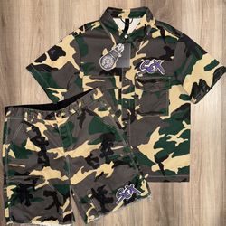 Chrome hearts 