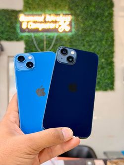 iPhone 13 unlocked