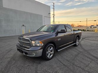 2016 Dodge Ram 1500