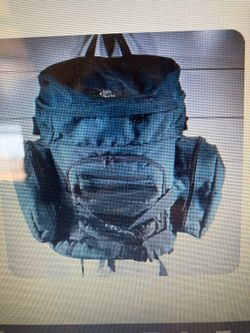 Orvis backpack