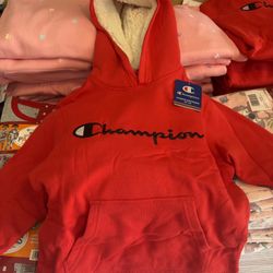 Boys Champion Sweater