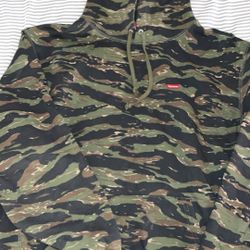 Supreme Sweater. Worn once